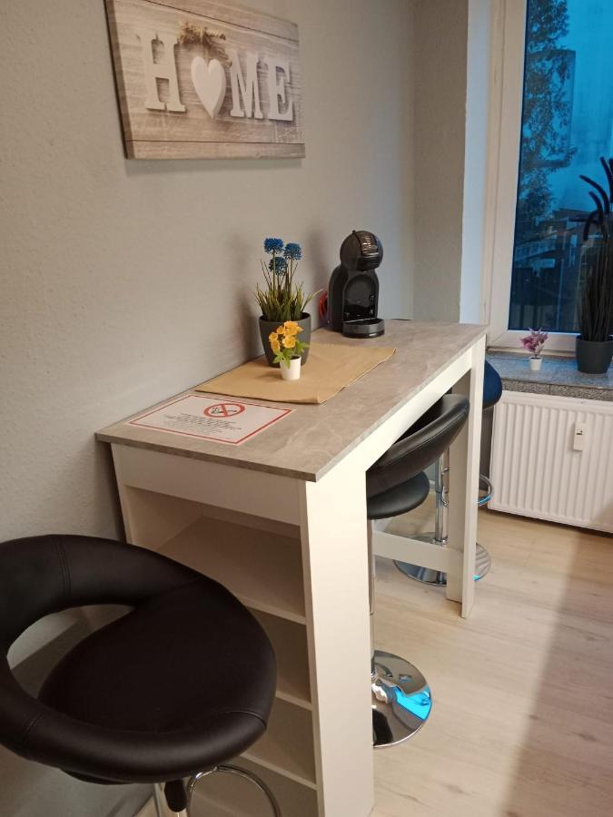 Stadtnah An Der Foerde 65 U فلنسبورغ المظهر الخارجي الصورة