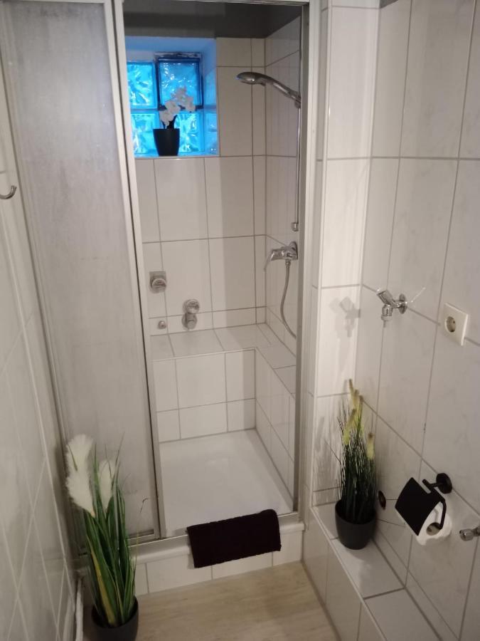 Stadtnah An Der Foerde 65 U فلنسبورغ المظهر الخارجي الصورة