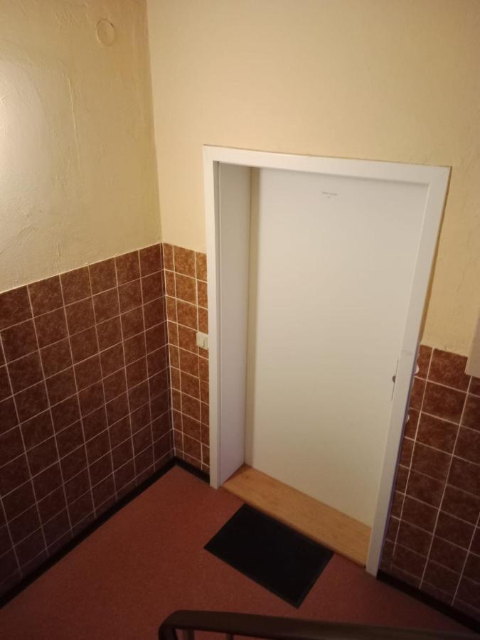 Stadtnah An Der Foerde 65 U فلنسبورغ المظهر الخارجي الصورة
