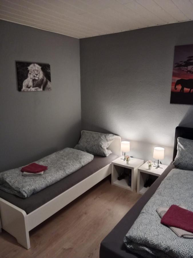 Stadtnah An Der Foerde 65 U فلنسبورغ المظهر الخارجي الصورة