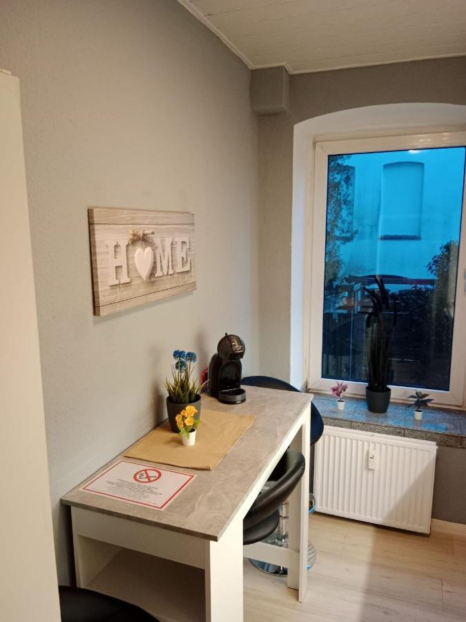 Stadtnah An Der Foerde 65 U فلنسبورغ المظهر الخارجي الصورة