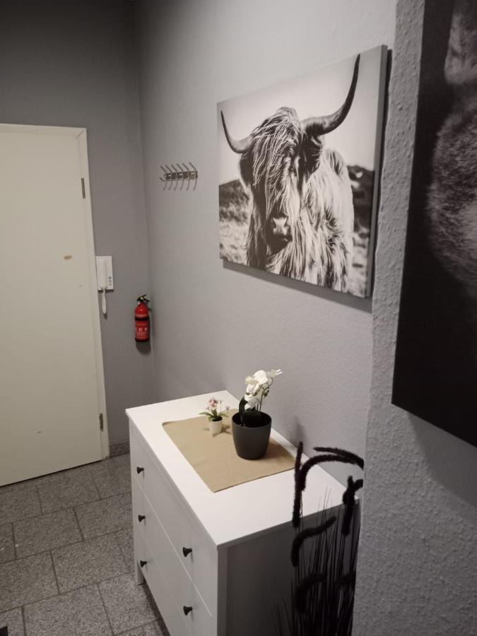 Stadtnah An Der Foerde 65 U فلنسبورغ المظهر الخارجي الصورة